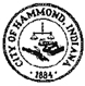 City of Hammond seal