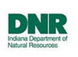 Indiana Department of Natural Resources logo