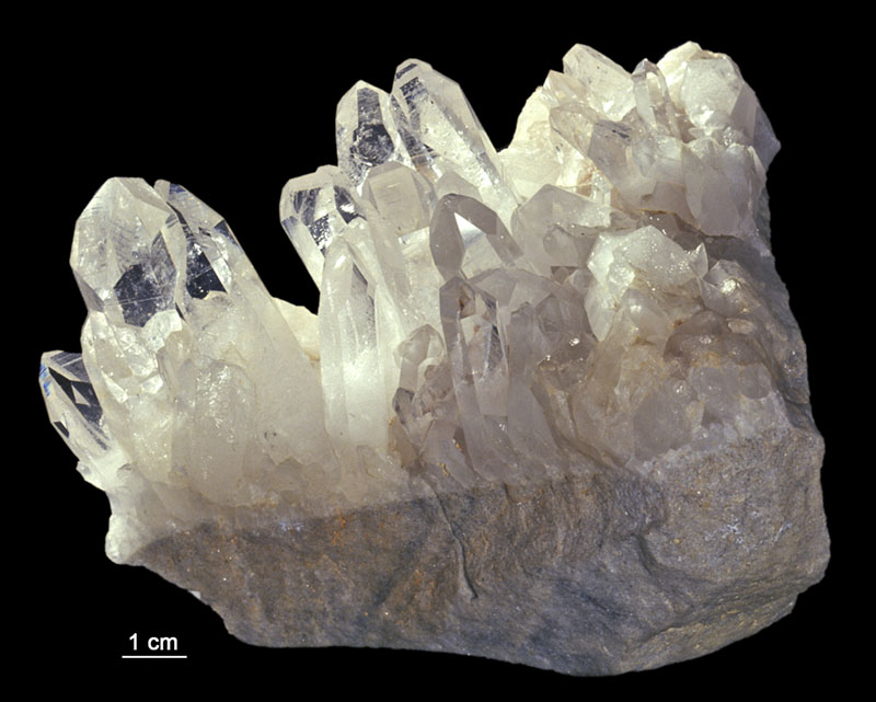 An Image of Calcite