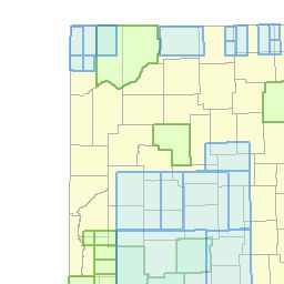 Geologic Mapping in Indiana